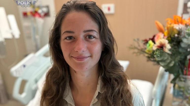 Пила з калужі. Дівчина з Німеччини вижила серед дикої природи Австралії