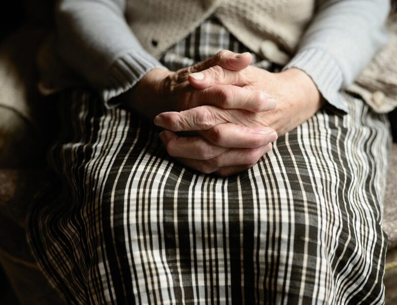 Після 50 років старіння різко прискорюється – вчені