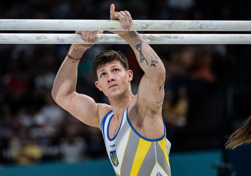 Після зміни громадянства на Ковтуна чекає рік без виступів