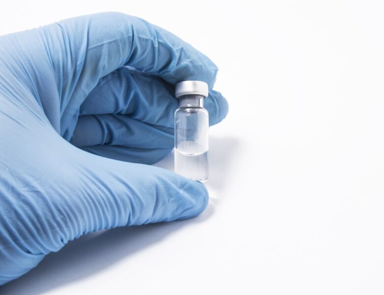 Південна Корея створила першу у світі безпечну вакцину від сибірки