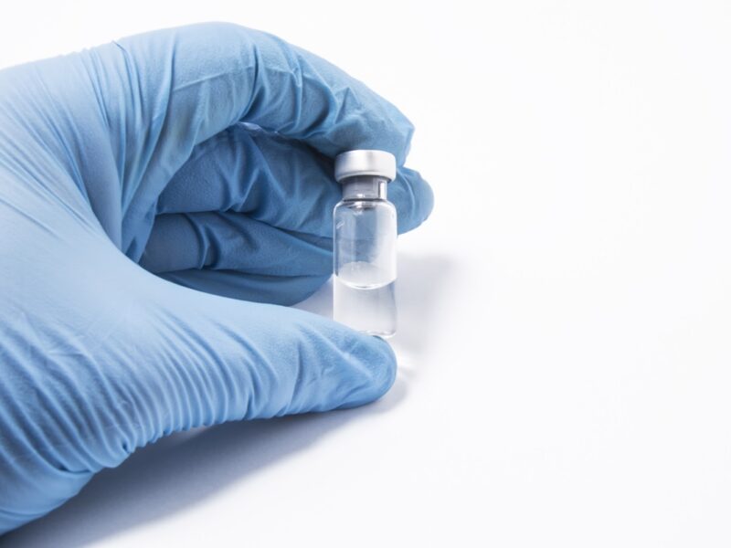 Південна Корея створила першу у світі безпечну вакцину від сибірки