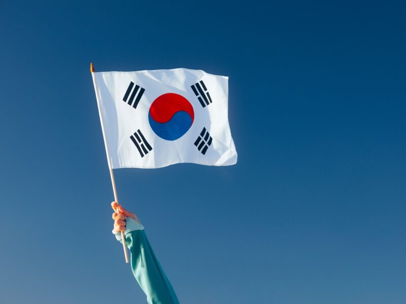 Південна Корея зупинила радіомовлення в КНДР