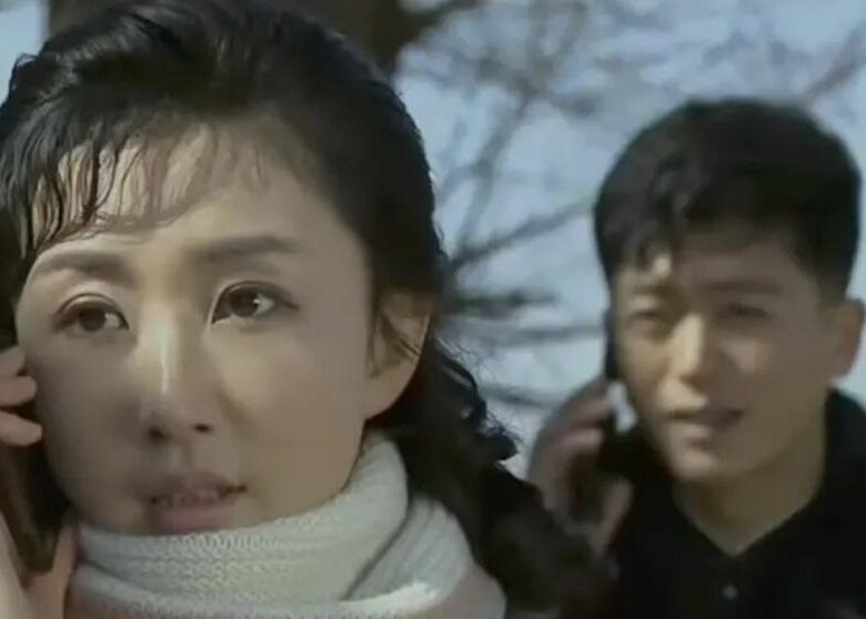 Північна Корея запускає серіал про любов, побут і корупцію