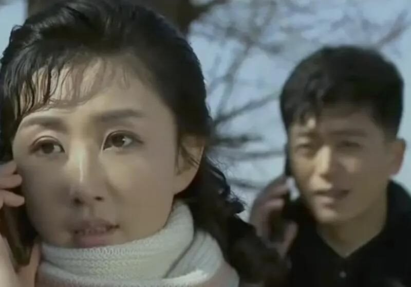 Північна Корея запускає серіал про любов, побут і корупцію