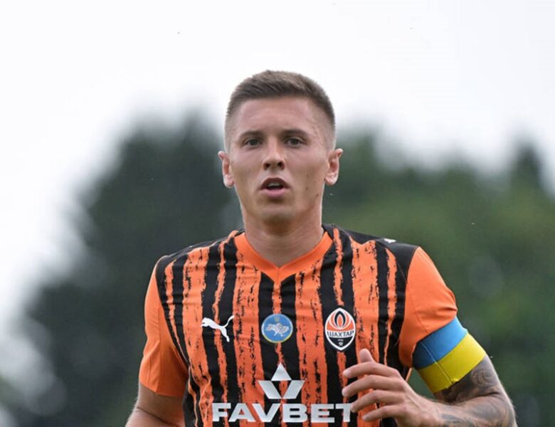 Півзахисник Шахтаря оцінив суперника в Лізі Європи