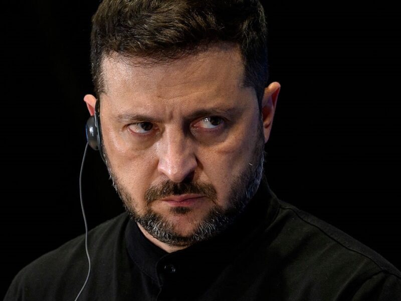 Плани на зустріч лідерів. Переговори України та РФ