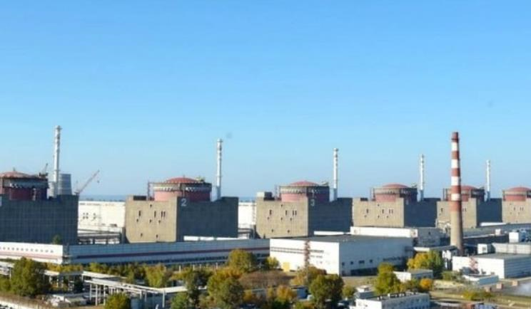 Подачу електроенергії на ЗАЕС відновлено