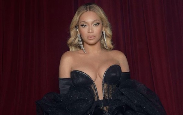 Пограбування на турі Бейонсе: вкрали невидані треки та плани шоу