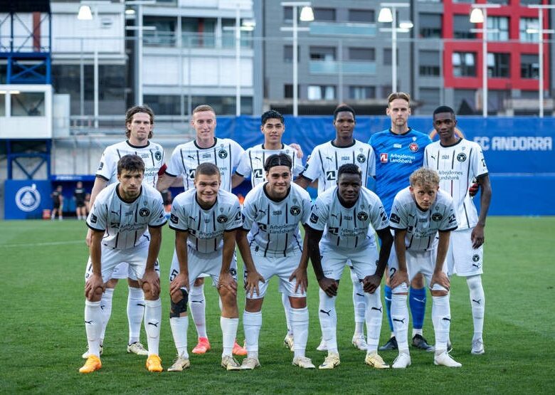 Полісся дізналося свого першого суперника в Лізі конференцій