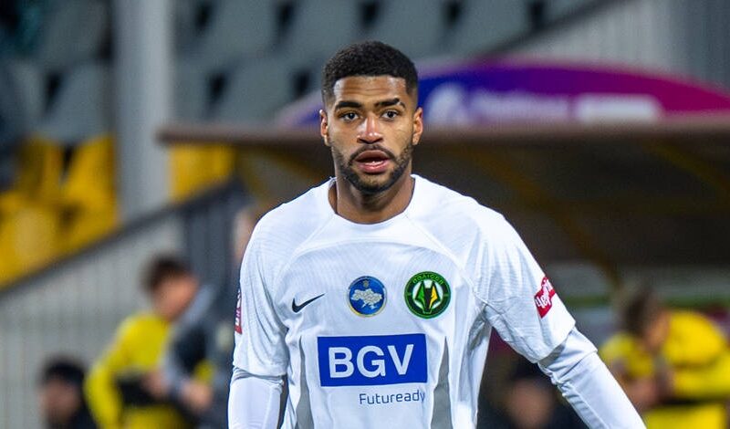 Полісся погодилося на трансфер свого легіонера до Естонії