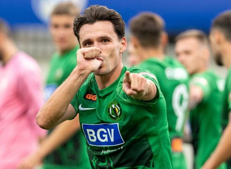 Полісся розгромило Санта-Колому та проходить у третій кваліфай-раунд ЛК