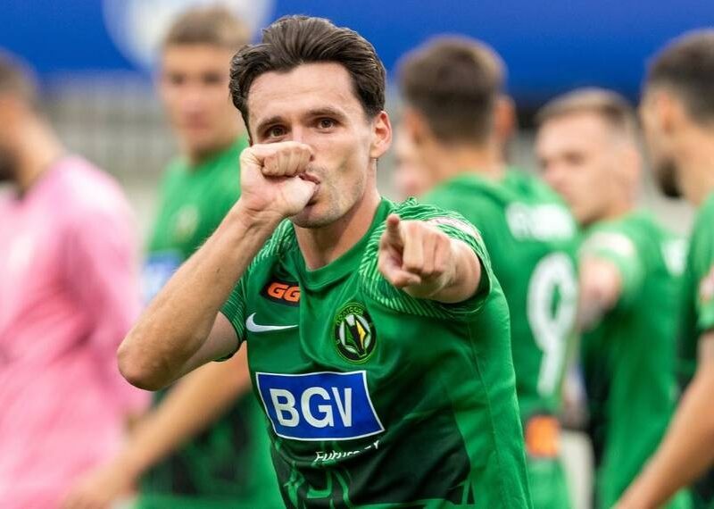 Полісся розгромило Санта-Колому та проходить у третій кваліфай-раунд ЛК