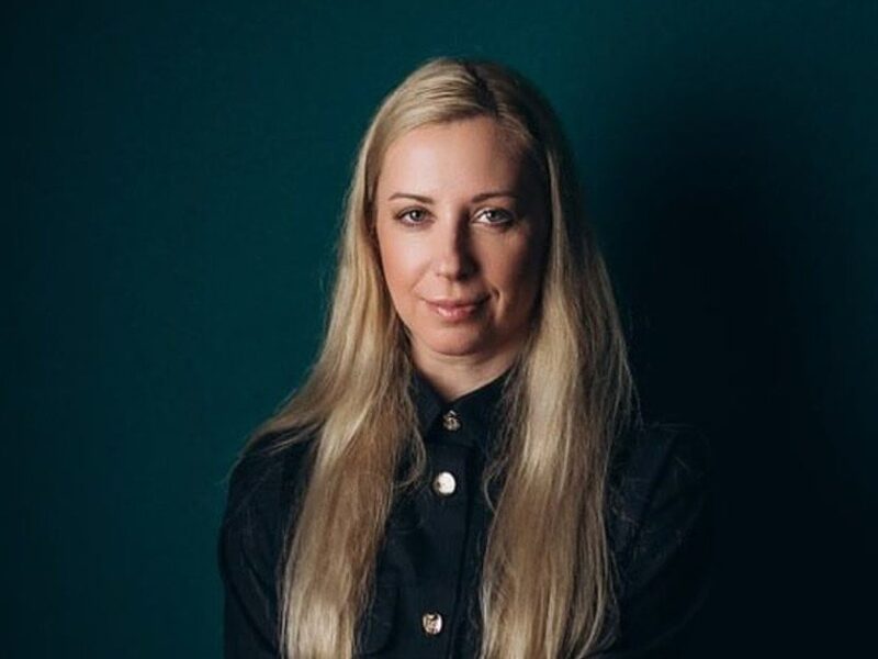 Поліція затримала водія, який вдарив Тоню Матвієнко