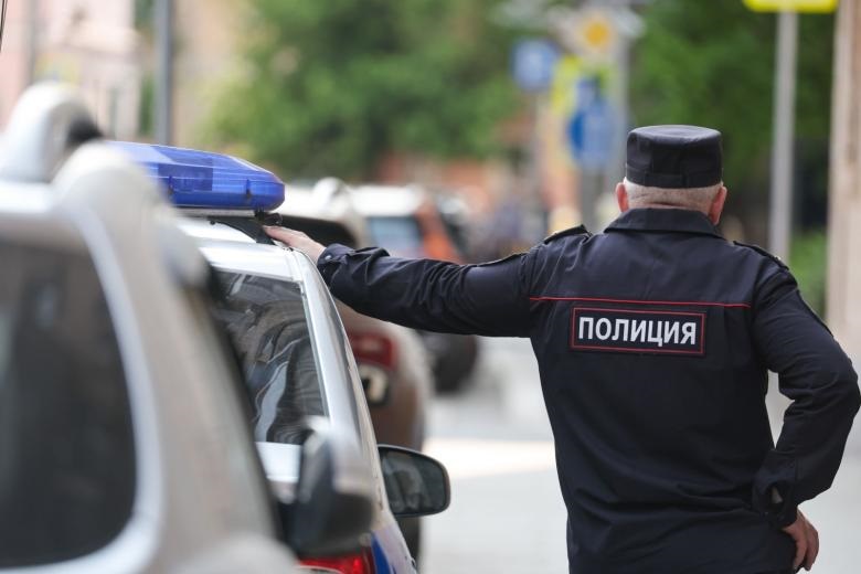 Поліції РФ платять по 100 тисяч рублів за вербування на війну – ЗМІ