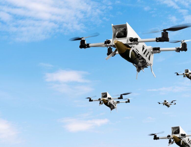 Польща оголосила “революцію дронів”