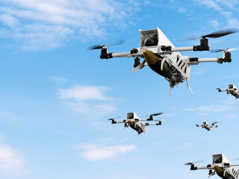 Польща оголосила “революцію дронів”