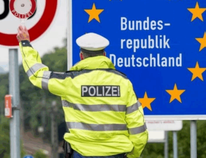 Польща пропонує Німеччині скасувати взаємний режим прикордонних перевірок