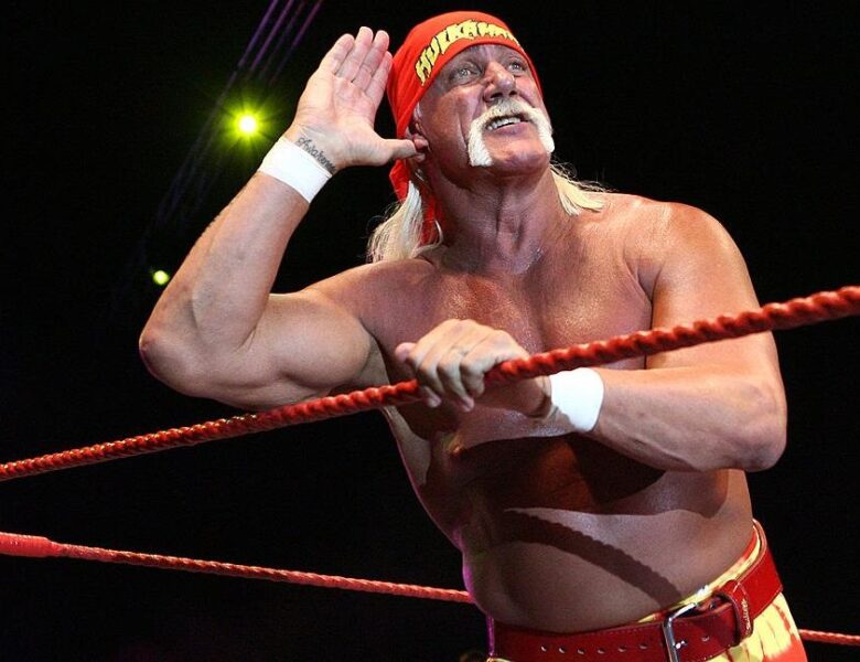 Помер американський рестлер і актор Халк Хоган
