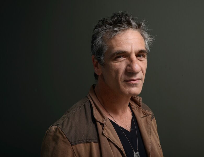 Помер ізраїльський актор Алон Абутбуль