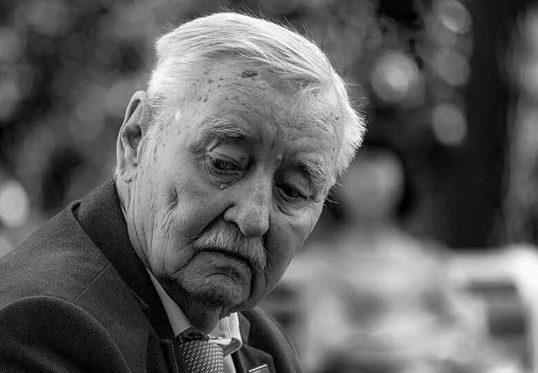 Помер легендарний композитор Ігор Поклад