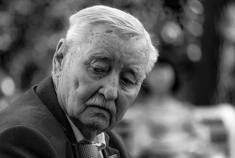 Помер легендарний композитор Ігор Поклад