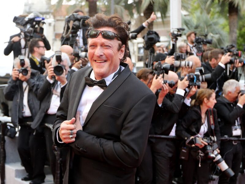 Помер зірка Скажених псів актор Майкл Медсен