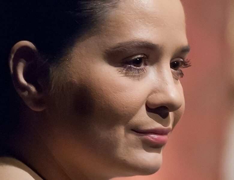 Померла акторка театру Франка Анастасія Добриніна