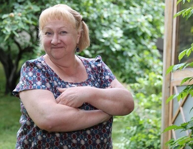 Померла Тетяна Шеліга – зірка українського театру та кіно