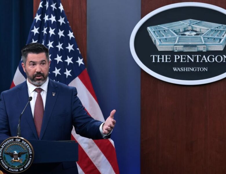 Поміч Україні: Пентагон “дає рекомендації” Трампу