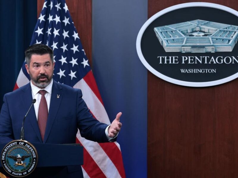 Поміч Україні: Пентагон “дає рекомендації” Трампу