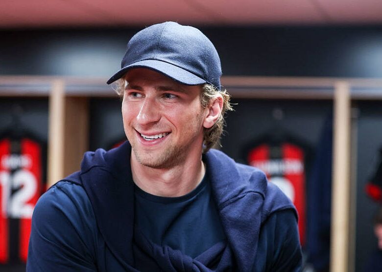 Попит на Забарного зростає: Тоттенгем робить ставку на футболіста – 70 млн