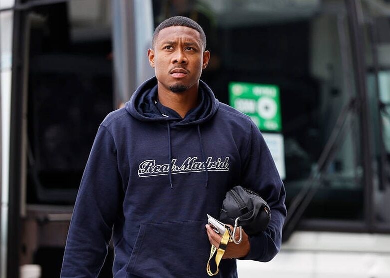 Попри травми: оборонець відмовився залишати Реал