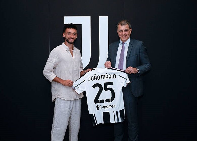 Порту продав правого захисника в Ювентус