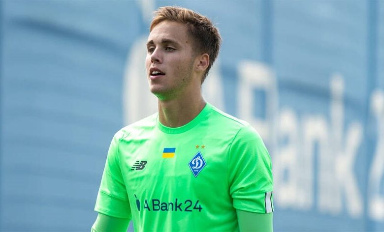 Посилення перед стартом: Динамо дозаявило гравців на матч відбору ЛЧ