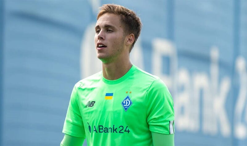 Посилення перед стартом: Динамо дозаявило гравців на матч відбору ЛЧ