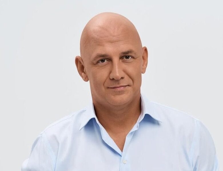 Потап розповів, де був у перші години вторгнення РФ