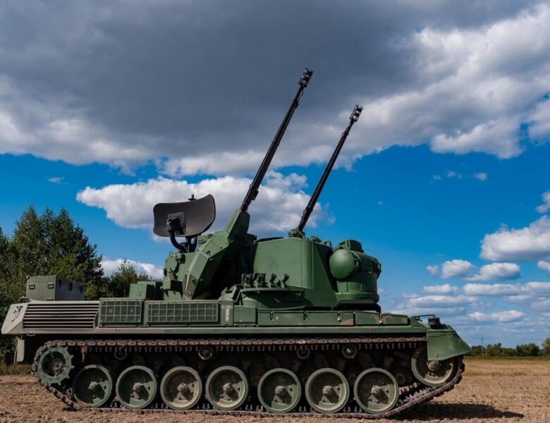 ППО перехопила майже 250 російських дронів