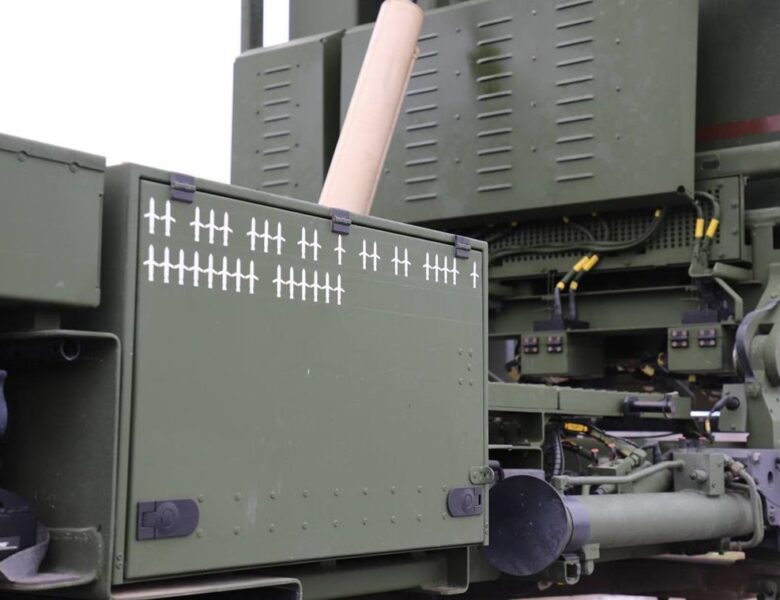 ППО перехопила понад 20 ракет і сотні дронів