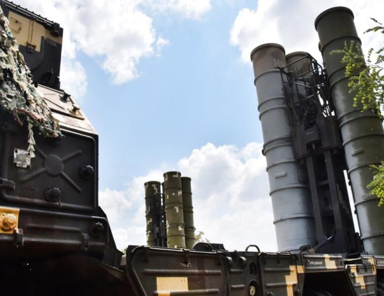 ППО перехопила понад 600 російських ракет і дронів