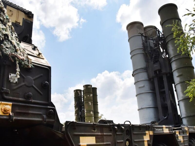 ППО перехопила понад 600 російських ракет і дронів