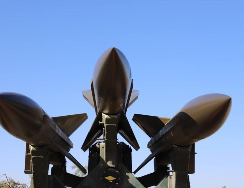 ППО відбила масовану атаку на Старокостянтинів