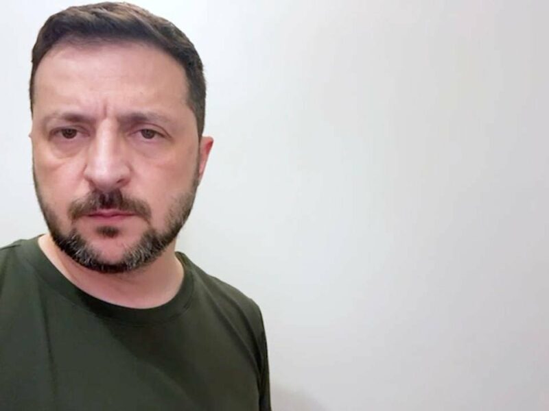 Світ допомагає Україні, бо вірить в українців, і наші люди дійсно заслуговують на цю довіру світу