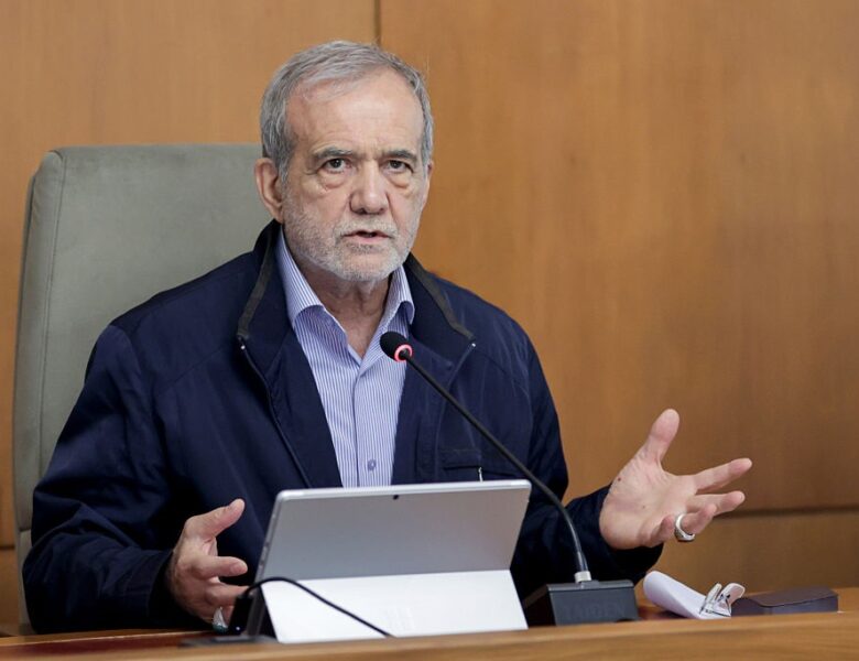 Президент Ірану оголосив про припинення співпраці з МАГАТЕ