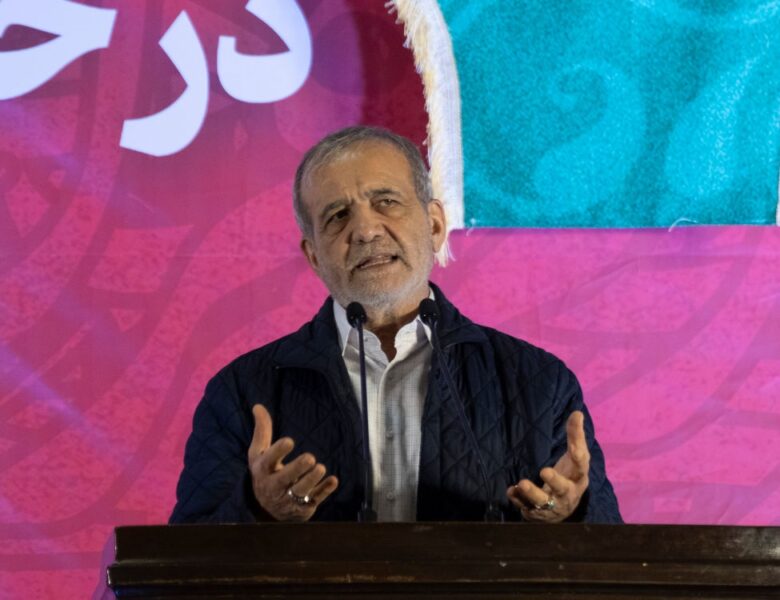 Президент Ірану зазнав поранення під час атаки Ізраїлю – ЗМІ