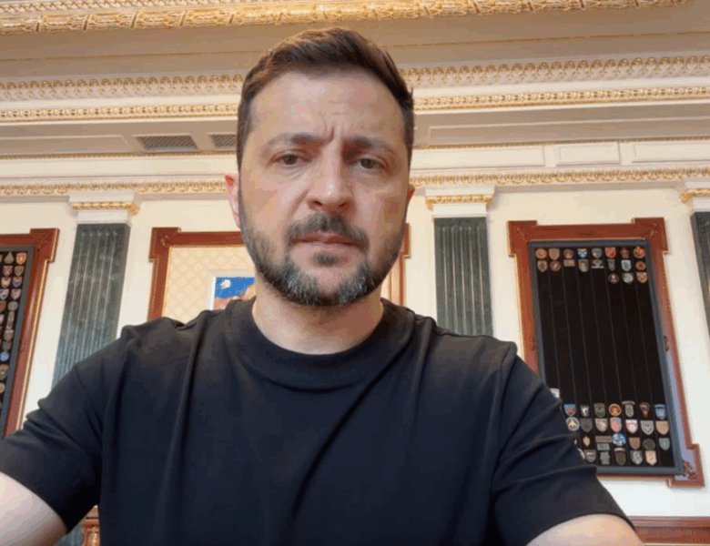 Президент подав Шмигаля на міністра оборони