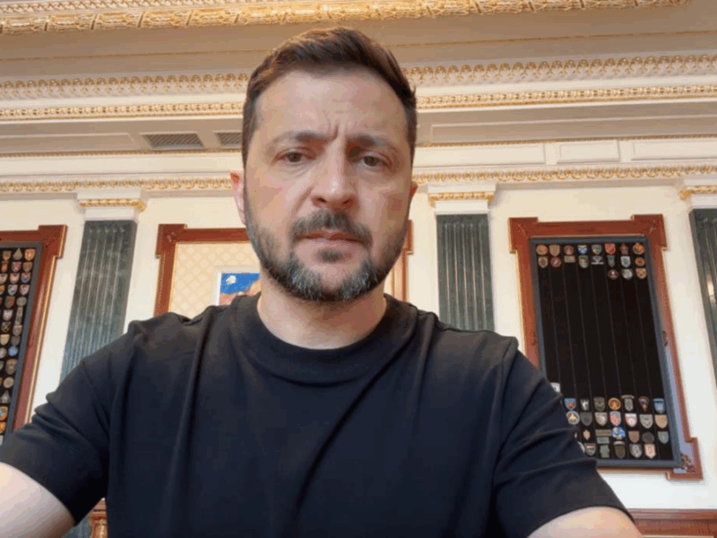 Президент подав Шмигаля на міністра оборони