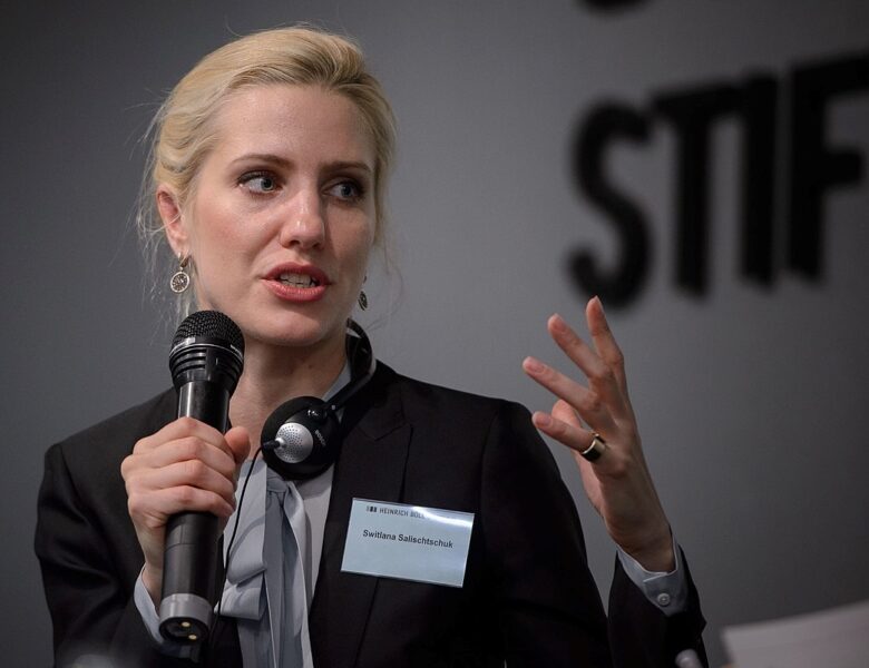 Президент призначив посла у Швеції