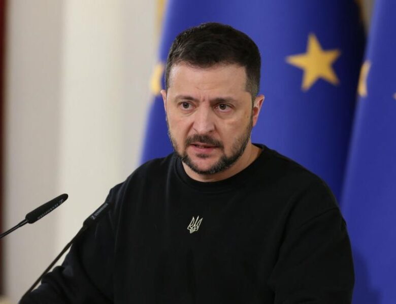 Президент відреагував на 18 пакет санкцій проти РФ