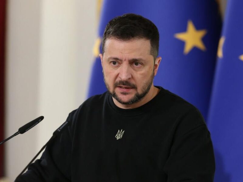 Президент відреагував на 18 пакет санкцій проти РФ