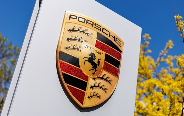 Прибуток компанії Porsche впав на 91%